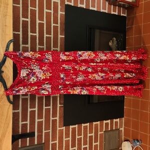 Bila Beautiful Tank Dress